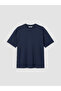 Esvab • Modern & Distinctive 100% Cotton Relaxed Fit Basic Soft Touch T-Shirt
