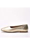 İridessa Women's Genuine Leather Daily Ballerinas K1008