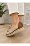 Poly Sole Perforated Women's Casual Shoes – Lightweight, Breathable, Orthopedic Comfortable Casual Sneaker - 2