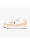 Cupsole Unisex White Sports Shoes - 4