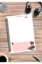 Twisted Wonderland Anime Spiral Notebook A5 (50 Sheets) - 2