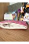 Handmade Tablet Bag 11Inch Casual Strapless Women's Handbag - 3