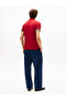 Men's Cuff Liquid Polo T-Shirt - 4