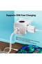 XL-PSE03 GaN Magic Cube Charger – Compact Powerhouse for Fast Charging - 3