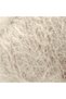 Soho Knitting Yarn Sand Beige 55% Super Kid Mohair 23% Organic Merino Wool 22% Polyester 25g 225m (77201) - 2