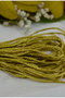 Hand Embroidery Silk, Laundry Silk, Rayon, Shiny Silk Texture, Colorfast - 2