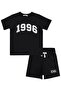 1996 Printed Set for Ages 2-5 - Black - 3