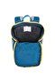 Jadju 10 Lt School Backpack (Blue) - 6