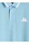 Original Polo Yaka Pike Unisex T-Shirt - 8