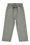 Basic Pants for Ages 2-5 - Gray