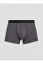 Nevavm Cotton Flexible Men's Boxers with Difference in Thickness, Pack of 7 - 8