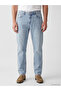 745 Baggy Fit Men's Jean Pants with Nevavm Difference - 2