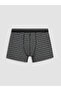 Nevavm Cotton Flexible Men's Boxer 3-Pack with Difference - 2