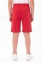 23 New York Printed Comfortable Fit Daily Sports Summer Boys' Shorts - 4