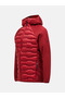 Peak Argon Hybrid Men's Outdoor Jacket Sundried Tomato G79447040 - 3