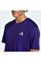 Run Ess Tee m Men's Sports T-Shirt Kg3186 - 5