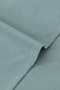 Lunel Single Yarn-Dyed 100% Cotton Duvet Cover Set - Indigo - 6
