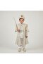 Şehzade Series Luxury Circumcision Clothing Set (Ages 5-13)