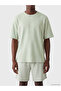 Rmz Gi̇yi̇m Farkiyla Zero Roba Collar Men's T-Shirt - 3
