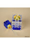 1pcs Crystal Perfume Essential Oil Bottle 12ml B815A-BLUE - 4