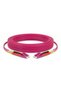 Lc/Pc-Lc/Pc Multimode Om4 Duplex 10 Meter Fiber Patch Cord - 2