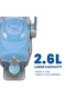 Icey Slush and Ice Cream Maker - 5