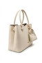 Elit Vsn3124C Women's Shoulder Bag Beige - 3