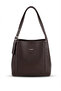 Elit Vsn3120C Women's Shoulder Bag Brown - 2
