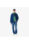 Washed Effect Hoodie - 5