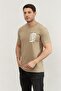 Serif box graphic tee - 2