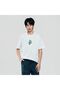 Men Relaxed Yoshi Printed Cotton Tee - 8