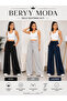 Refresh Your Wardrobe with This 3-Piece Sweatpants Set: Black, Gray, and Navy Blue in One
