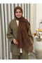 Fresh Dubai Plaid Shawl 80X200 - 2