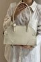 Shoulder Bag with Accessories - 3