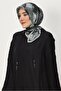 وشاح طبيعي منقوش 8634