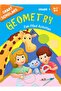 Smart Scholars Grade 1 Geometry