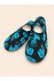 Non-Slip Sole / Men's Sea Shoes Flexible Fabric Quick-Drying Sea Boots - 3