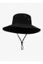 Unisex Uv Protected Wide Brim Foldable Safari Outdoor Bonnie Hiking and Beach Hat - 2