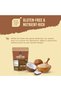 Organic Coconut flour 500g - 4