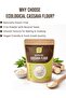 Gluten free Cassava Flour 500g - 3