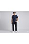 Men's Polo Collar Short Sleeve Basic T-Shirt M6Gp18K3086