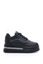 Frm 040 Stone Stripe Detailed Lace-Up Sports Shoes - 2