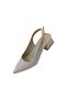 Rugan Heels Zenne - 4
