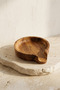 Countertop Wooden Dirty Spoon Holder Dirty Spoon Rack