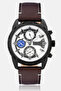 Nayara Men's Leather's Watch PEWJF2204702 ||42MM