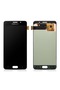 شاشة LCD سامسونج Galaxy A5 2016 A510F مع اللمس - أسود GH97-18250B