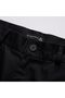 Men Regular Tencel Cotton Khaki Pants - 5