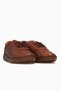 Women's leather casual daily shoes 26y 26370011y taba - 5