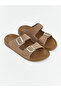 Nevavm Suede Look Men's Slippers with a Difference - 2
