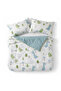 Dino Printed Double Quilt Air Conditioning Blanket Only